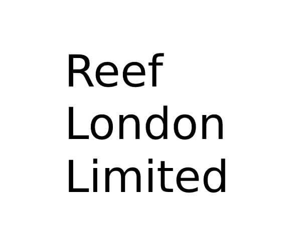 Reef London Limited in London Opening Times