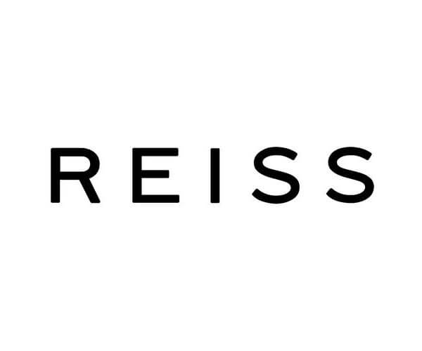 Reiss in York , 2 St. Marys Square Opening Times