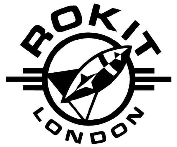Rokit in 225 Camden High Street, London Opening Times