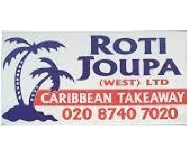 Roti Joupa in 12 Clapham High St, London Opening Times
