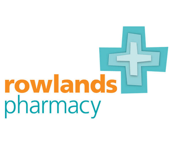 Rowlands Pharmacy in Newton Mearns ,Unit 2, Greenlaw Village Opening Times