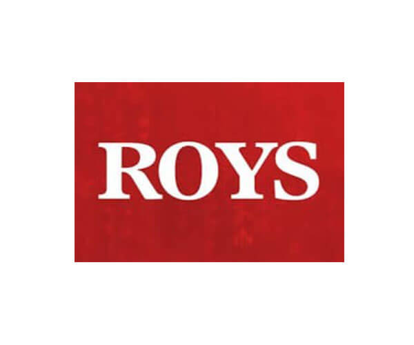 Roy's in Norwich , Tunstead Road Opening Times