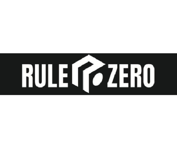 Rule Zero in 3 Succession Walk, Fish Island, London Opening Times