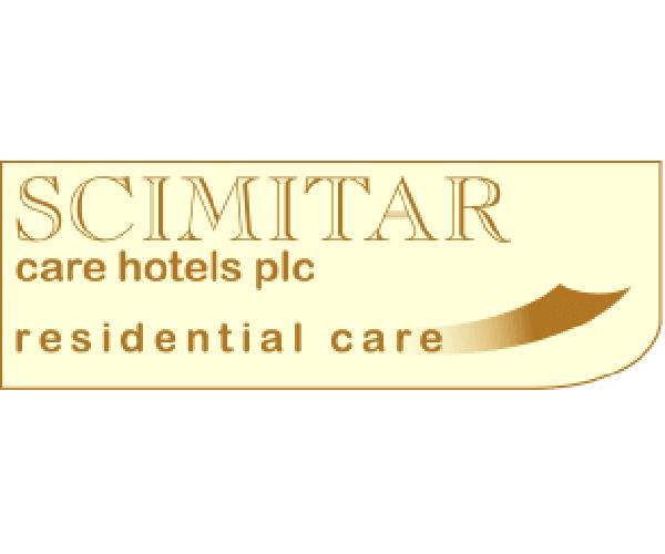 Scimitar Care Hotels PLC in Chase , 182 Clay Hill Opening Times