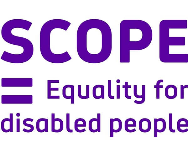 Scope in London , 131 Sydenham Road Opening Times