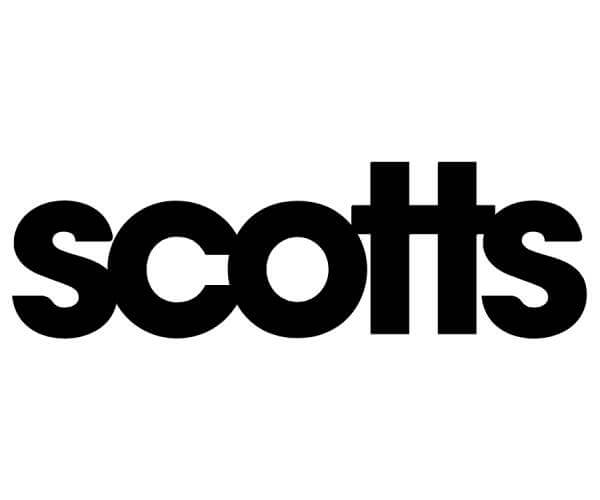 Scotts Menswear in Birmingham , Bullring Opening Times