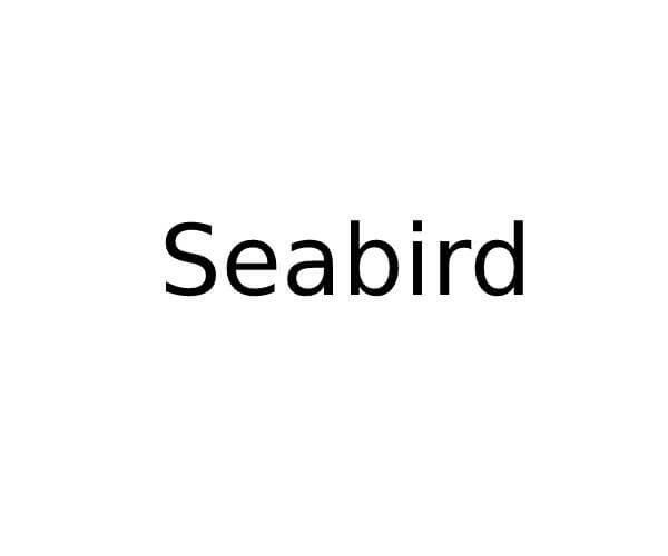 Seabird in South Bank, 40 Blackfriars Road, London Opening Times