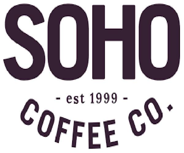 Soho Coffee Co in Cheltenham , Cambray Place Opening Times