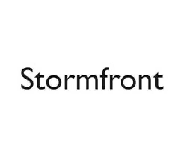 Stormfront in Town Ward , Ashley Centre Opening Times