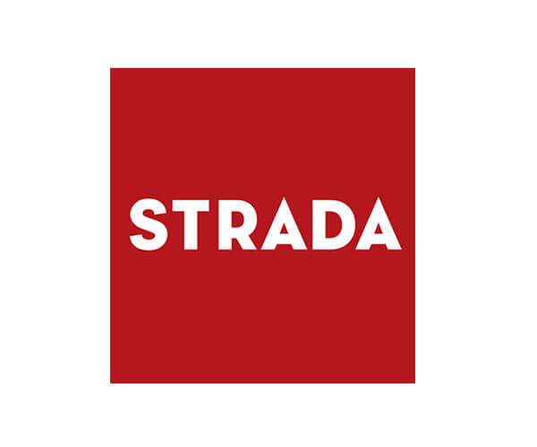 Strada in Richmond , 26 Hill Street Opening Times