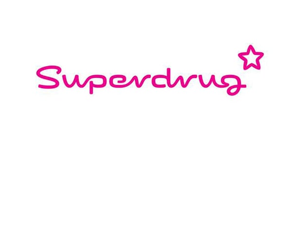 Superdrug in Carlisle Opening Times