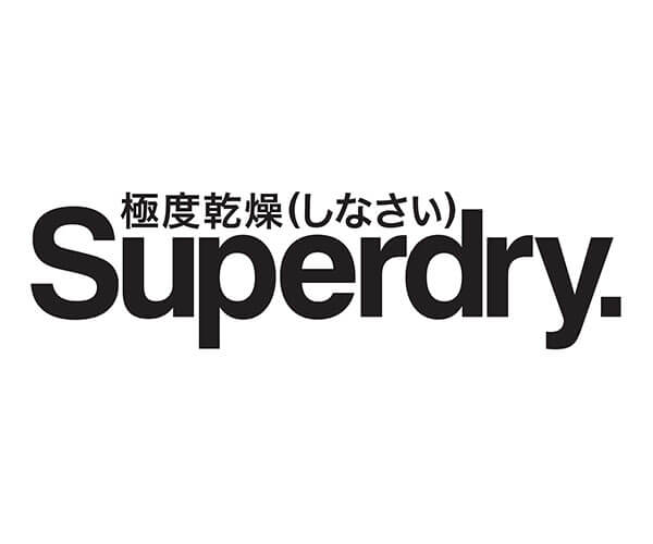 Superdry in London , Ariel Way Opening Times