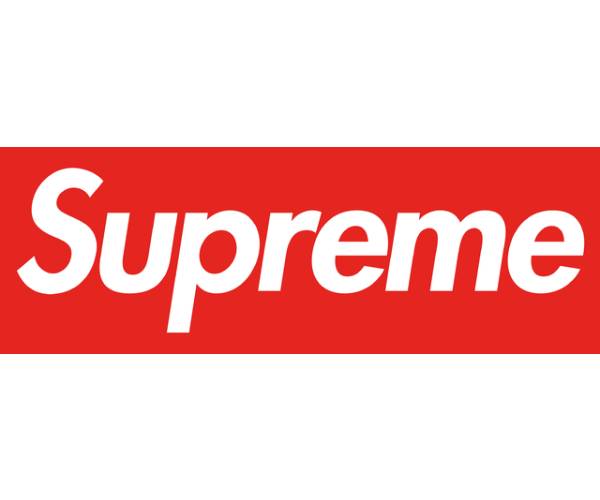 Supreme New York Warehouse in London Opening Times