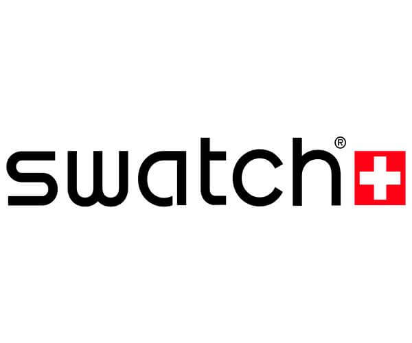 Swatch in Scotland Opening Times