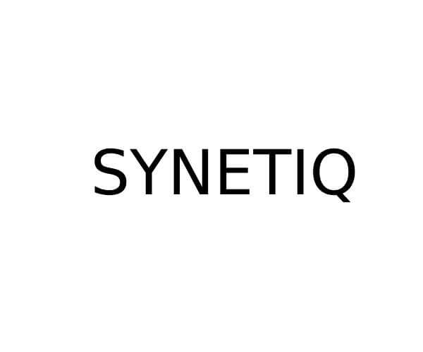 SYNETIQ in Gloucester Opening Times