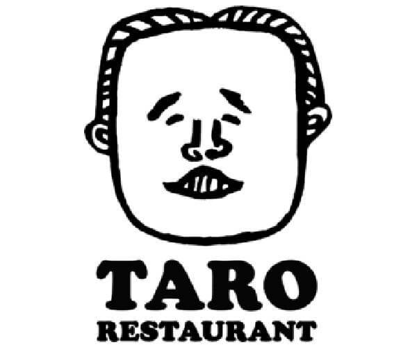Taro Restaurant in Soho, 61 Brewer St, London Opening Times