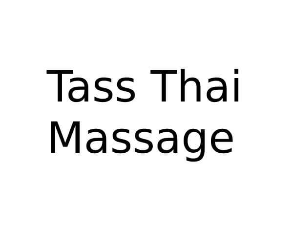 Tass Thai Massage in Northern Ireland Opening Times