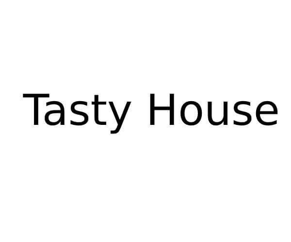 Tasty House in South East Opening Times