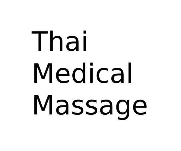 Thai Medical Massage in Northern Ireland Opening Times