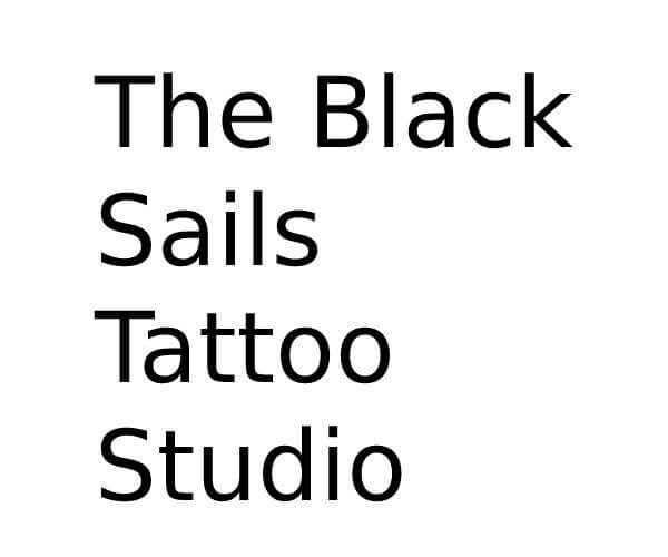 The Black Sails Tattoo Studio in Kingston upon Hull Opening Times