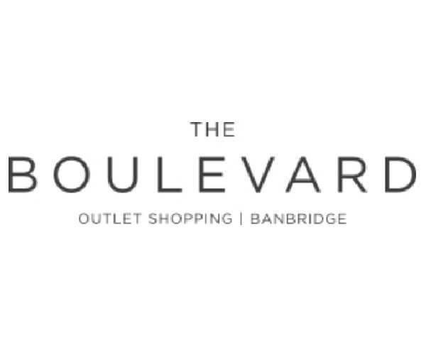 The Boulevard Outlets in Banbridge, Ireland Opening Times