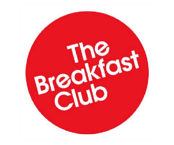 The Breakfast Club Cafe in 11 Southwark St, London Opening Times