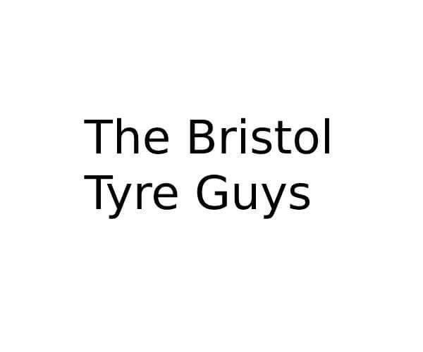 The Bristol Tyre Guys in Bristol , 2, Enterprise Park, Long Down Ave, Stoke Gifford, Opening Times