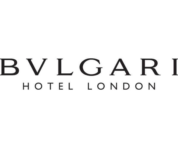The Bulgari Hotel in 171 Knightsbridge, London Opening Times