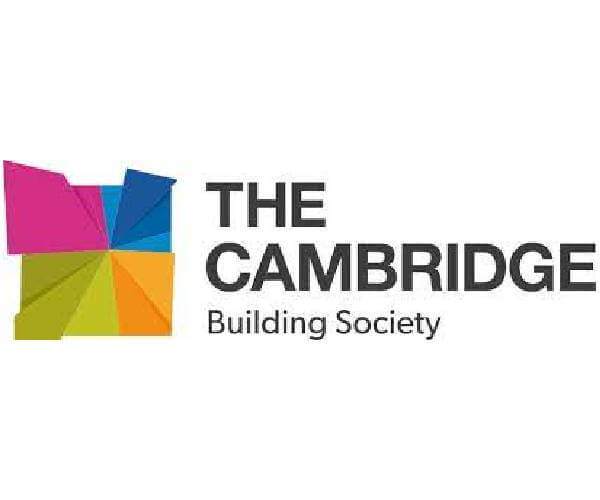 The Cambridge Building Society in Bar Hill , The Mall Opening Times