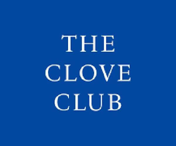 The Clove Club in Shoreditch Town Hall, 380 Old St, London Opening Times