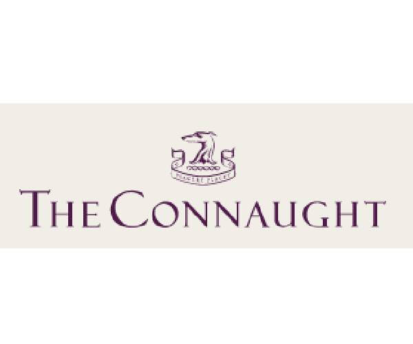 The Connaught in Hélène Darroze Opening Times