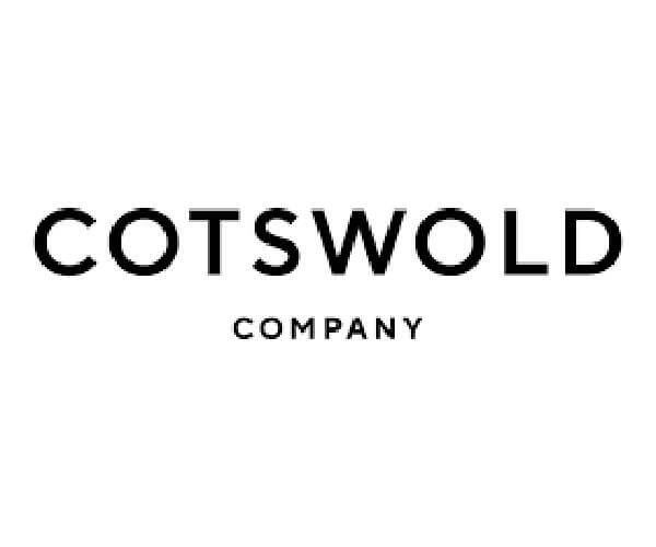 The Cotswold Company in West Midlands Opening Times