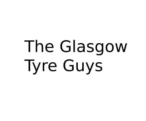 The Glasgow Tyre Guys in Glasgow , Units E1-E16, 145 Charles St, Opening Times