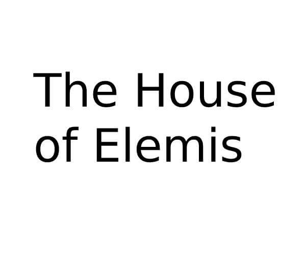 The House of Elemis in 2 Lancashire Ct, London Opening Times