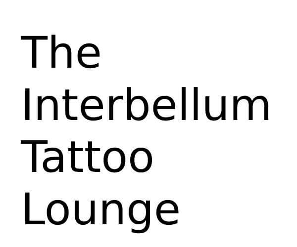 The Interbellum Tattoo Lounge in Basildon Opening Times