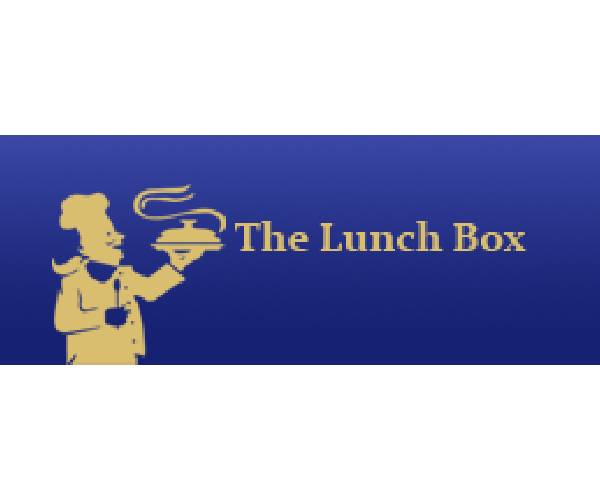 The Lunch Box in Town Ward , Prospect Place Opening Times