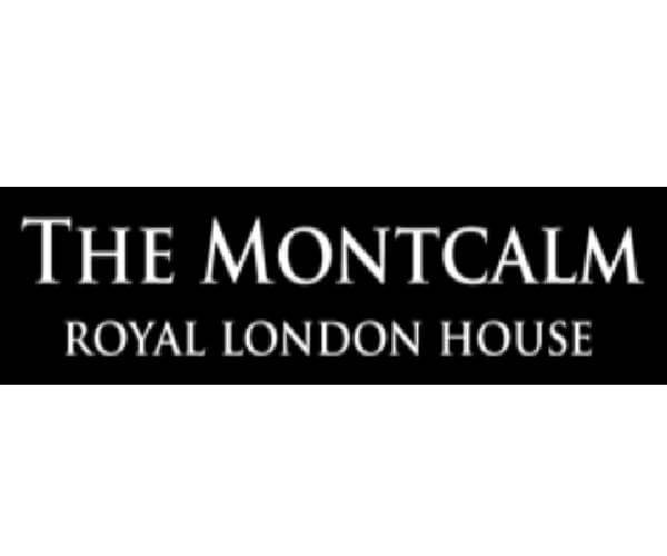 The Montcalm Royal in 151-157 City Rd, London Opening Times