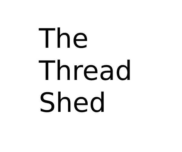The Thread Shed in Rochdale Opening Times
