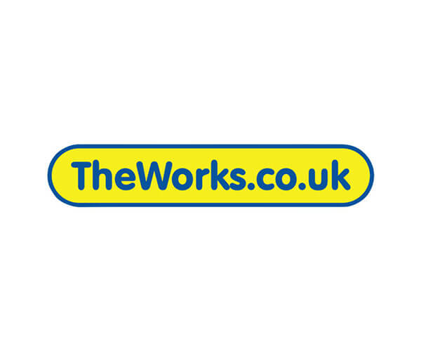 The Works in Barry ,Unit 4 110-118 Holton Road Opening Times