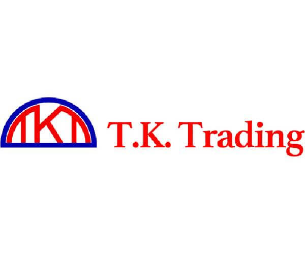 TK Trading in The Chase Centre, Chase Rd, London Opening Times