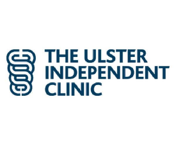 Ulster Independent Clinic in Northern Ireland Opening Times