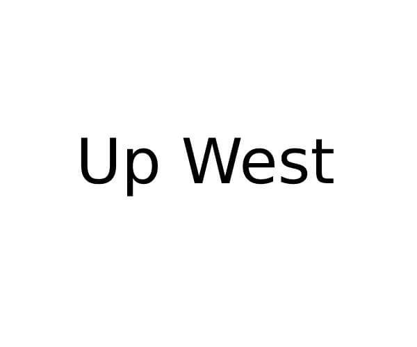 Up West in 8 Greens Court, London Opening Times