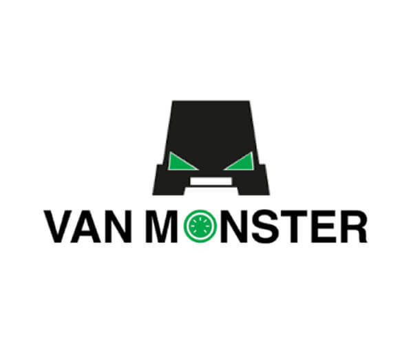 Van Monster in Glasgow , London Road Opening Times