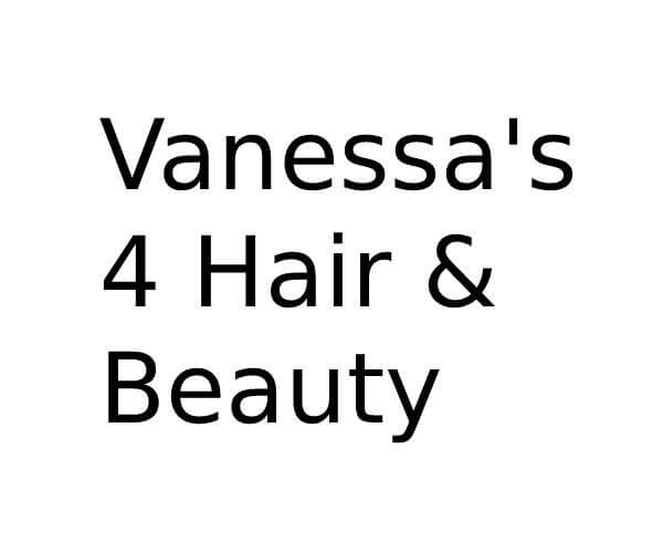Vanessa's 4 Hair & Beauty in Worthing Opening Times