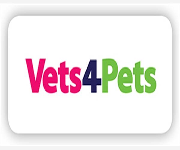 Vets 4 Pets in Barnsley , 161 Wilthorpe Road Opening Times