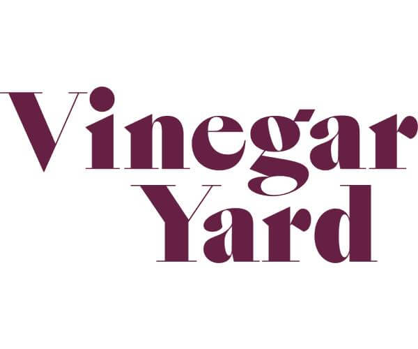 Vinegar Yard in 72-82 St Thomas St, London Opening Times
