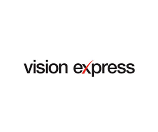Vision Express in Nuneaton ,4 Queen's Road Opening Times