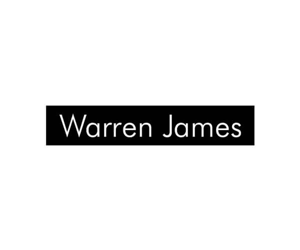 Warren James in Grays , Thurrock Lakeside Shopping Centre Opening Times