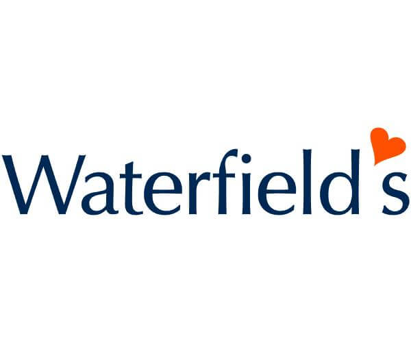 Waterfields in Widnes , 27 Albert Road Opening Times