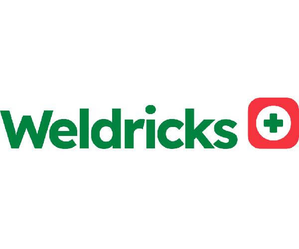 Weldricks Pharmacy in Conisbrough , Gardens Lane Opening Times